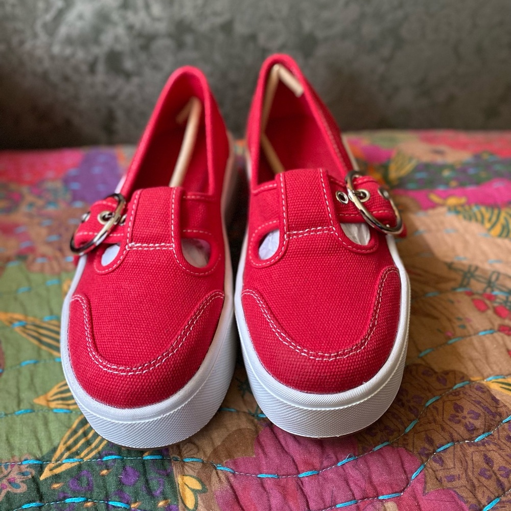 LOAFER NWOB